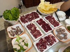 -潮悦牛肉火锅城(水贝店)