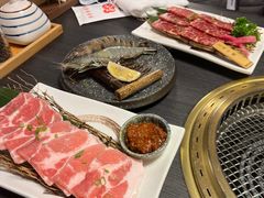 -AJIYA·池袋日式烧肉自助(天津万象城店)