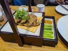 -壹零捌道·北京烤鸭(车公庄店)