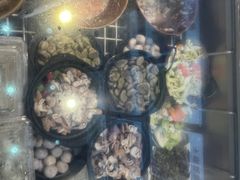 -老地方海鲜坊(步行街店)