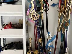 -米游妙妙屋cosplay换装自拍摄影体验馆