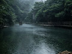 -太湖源风景区
