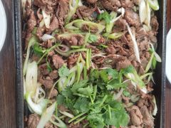 -清真永恒华威肉饼(潘家园店)