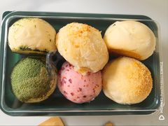 -梅潭村·糕饼铺·伴手礼(北新桥店)