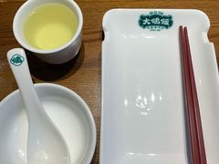 -大鸽饭(北京路店)
