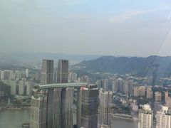 -WFC会仙楼观景台