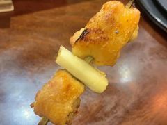 -鸟鹏烧鸟居酒屋(仁恒梦中心店)