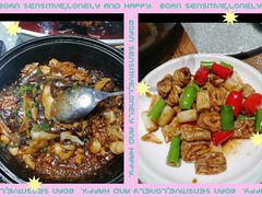 -双合园·海鲜水饺青岛菜(万佳广场店)