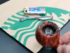-星巴克(西湖天地店)