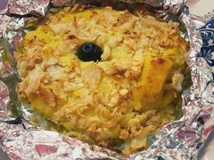 -番茄屋葡式美食(总店)
