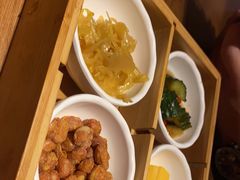 -闽上鲜·福建菜(龙湖滨江天街店)