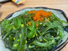 -西月山居匠心创意料理(江汉路新佳丽广场店)