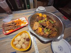 -嘎嘎鸭下巴·爆辣干锅(明教寺店)