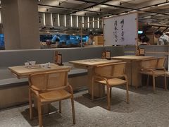 -蔡澜点心·粤菜(新街口IFCX店)