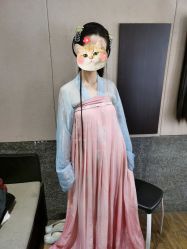 -盘子女人坊古装写真摄影(天津总店)