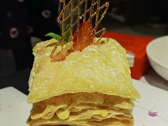 -好食上(喜盈门.范城店)