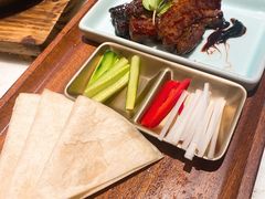 -径山十八道·风味民间菜(杭州总店)