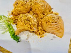 -白天鹅宾馆-宏图府餐厅