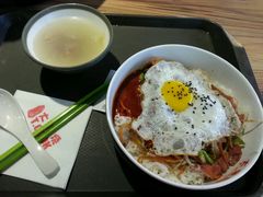 -1788广场美食