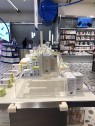 -Babycare(上海环球港店)