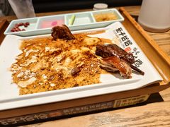 -茄子恰恰·新云南小炒(坪山益田店)