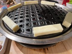 -霸腹烤肉(厦门柚子番店)