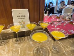 -南湖名都·景湖轩全日制餐厅·海鲜自助·东南亚风味·临湖而食