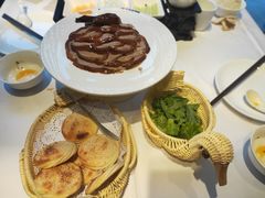 -煜丰汴京烤鸭(福彩路店)