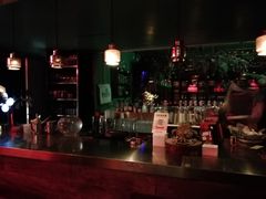 -VERVO金酒吧·独立电音俱乐部(正义坊购物中心店)