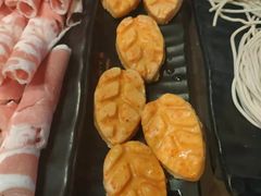 -呷哺呷哺 黄金牧场 (枣强吉美购物广场店)