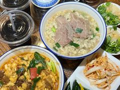 -毅祥斋老孙家泡馍(西羊市店)