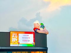 -东莞松山湖万象汇