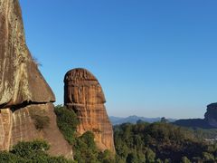 -丹霞山风景名胜区