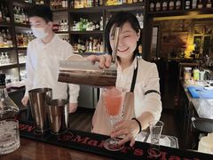 -OX BAR 拉培耶小镇(大连老街店)