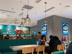 大堂-半天妖烤鱼(蒸湘万达广场店)