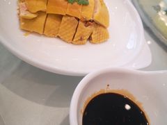 -骏莱海鲜鱼港(五角场店)