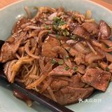 令人惊艳的一家本帮面馆