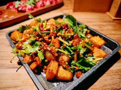 -贵厨酸汤牛肉(汇金星力城店)