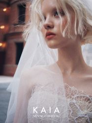 点击看大图 -MANLI BRIDAL婚纱