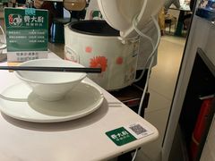 -费大厨辣椒炒肉(黄兴中心广场店)