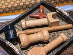 -泰悠谷养生SPA(世茂商业街店)