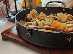 -谭厨中山传家菜.乳鸽.脆鲩鱼(华强北中航城店)