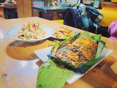 -蜗牛的家旅行主题云南菜餐厅.小酒馆(护国寺店)
