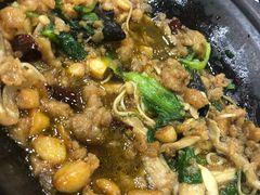 -外婆粥屋(公园街店)