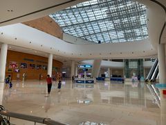 -广东科学中心科技影院