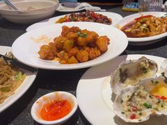 -王庄阿咪海鲜大排档(象园店)