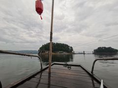 -千岛湖忆湖度假酒店(中心湖景区店)