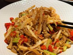 -福巷湘食小馆·猛火现炒(上海首店)