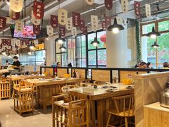 大堂-广顺鑫猪肚鸡(经八路店)