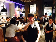 -江渔儿酸菜鱼(万科东荟城店)